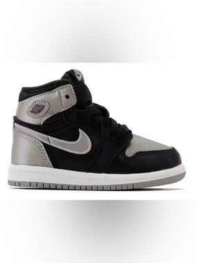 Jordan 1 Retro High OG Metallic Shadow 5C New w/ Box